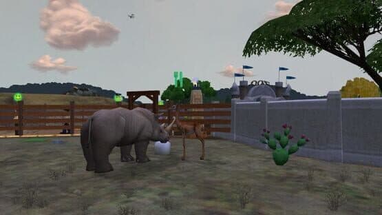 Zoo Tycoon 2: African Adventure screenshot 4