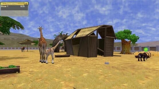 Zoo Tycoon 2: African Adventure screenshot 2