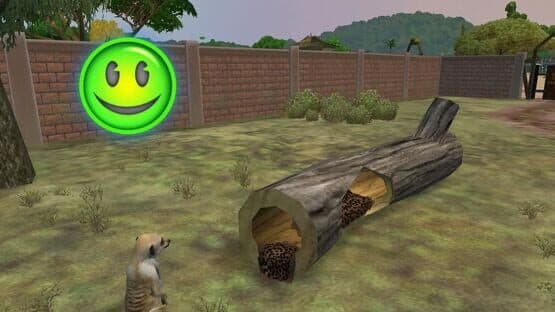 Zoo Tycoon 2: African Adventure screenshot 1