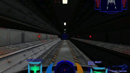 Wing Commander: Secret Ops screenshot 2