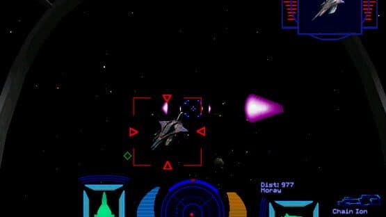 Wing Commander: Secret Ops screenshot 6