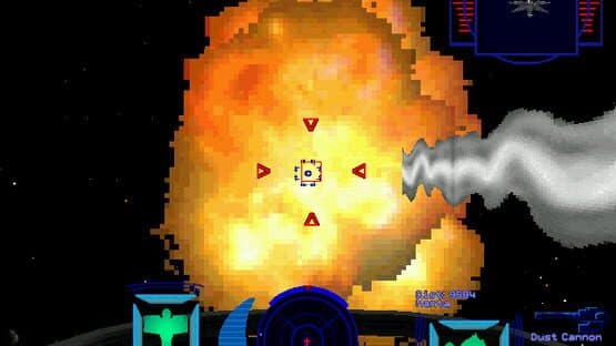 Wing Commander: Secret Ops screenshot 5