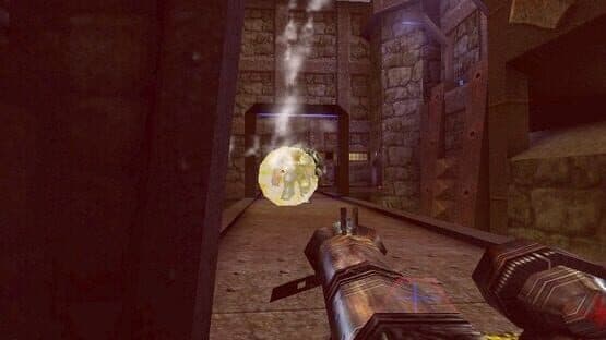 Unreal: Return to Na Pali screenshot 1