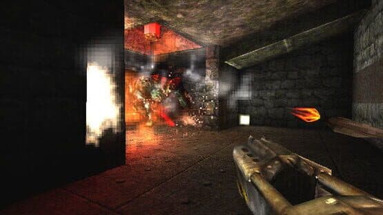 Unreal: Return to Na Pali screenshot 6