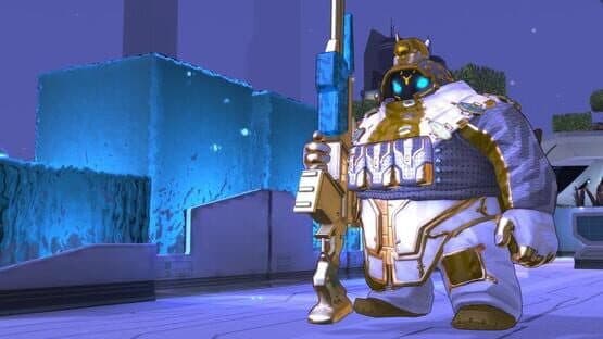 Atlas Reactor: Ultimate Reactor Pack screenshot 3