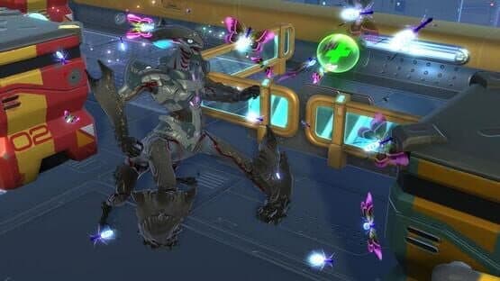 Atlas Reactor: All Freelancers Pack screenshot 3