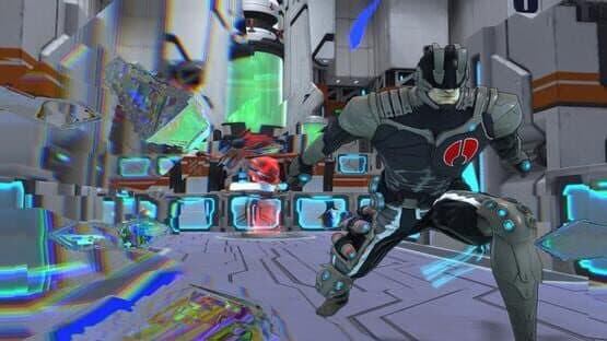 Atlas Reactor: All Freelancers Pack screenshot 2
