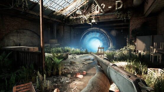 Industria screenshot 6