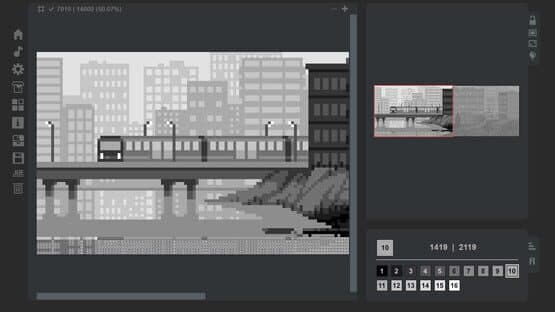 Coloring Game 2 screenshot 3
