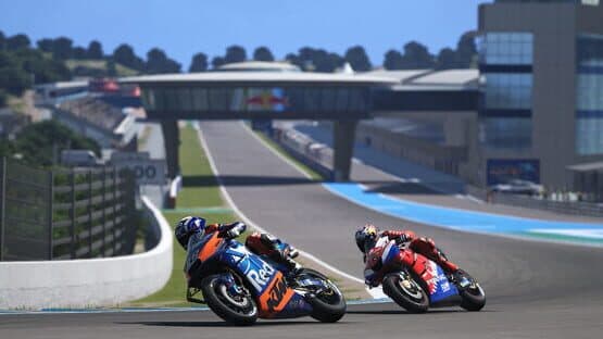 MotoGP 20 screenshot 4