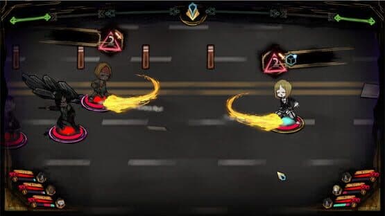 Library of Ruina screenshot 5