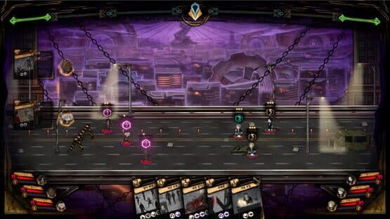 Library of Ruina screenshot 2