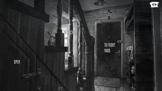 Tiny Bunny screenshot 6