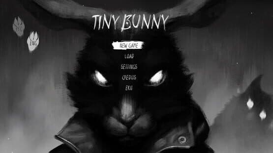 Tiny Bunny screenshot 5
