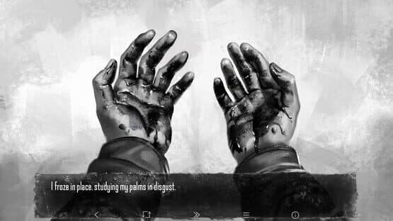 Tiny Bunny screenshot 3