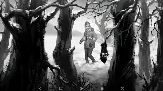 Tiny Bunny screenshot 4