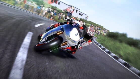TT Isle of Man: Ride on the Edge 2 screenshot 3