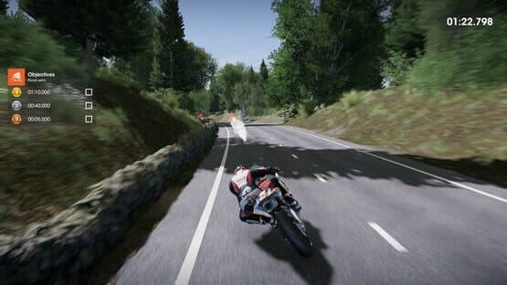 TT Isle of Man: Ride on the Edge 2 screenshot 4