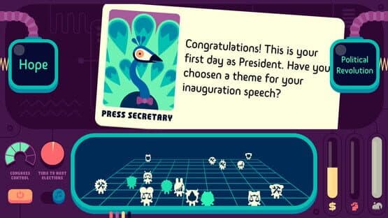 Democratic Socialism Simulator screenshot 3