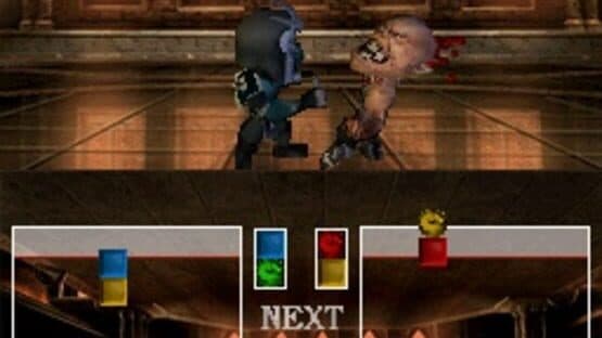 Ultimate Mortal Kombat screenshot 5