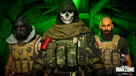 Call of Duty: Warzone screenshot 3