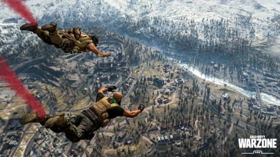 Call of Duty: Warzone screenshot 2