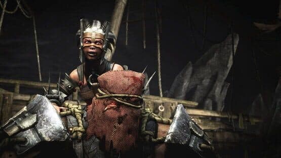 Mortal Kombat XL screenshot 5