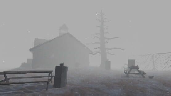 From Flames screenshot 4