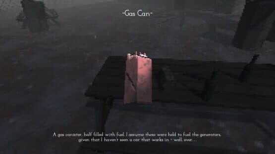 From Flames screenshot 3