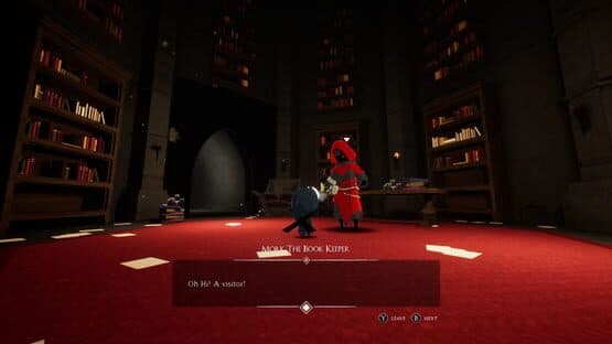 Blue Fire screenshot 1