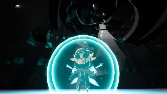 Blue Fire screenshot 4