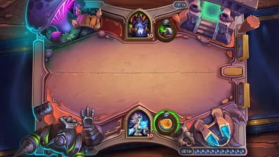 Hearthstone: Ashes of Outland screenshot 1