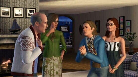 The Sims 3: Generations screenshot 6