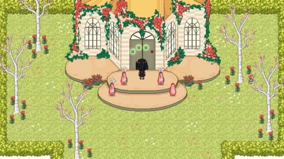 Project Kat: Paper Lily Prologue screenshot 5