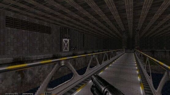 Duke It Out In D.C. screenshot 6