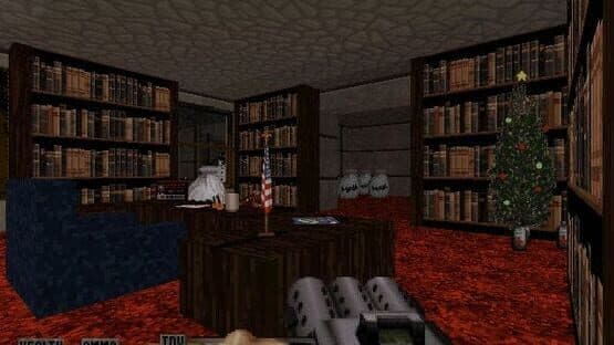 Duke: Nuclear Winter screenshot 6