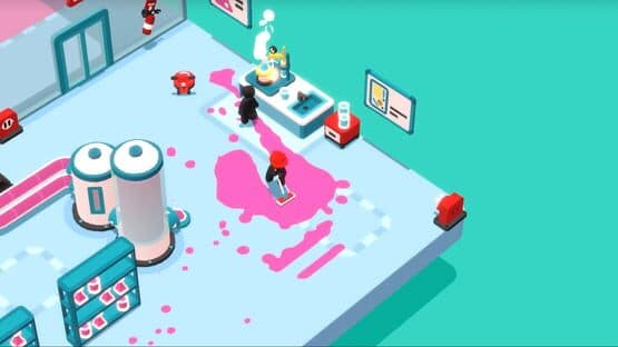 Good Job! screenshot 2