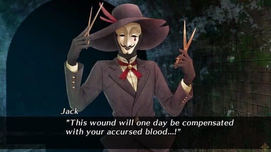 Code: Realize - Future Blessings screenshot 4