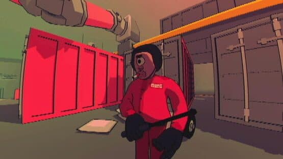 Sludge Life screenshot 1