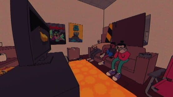 Sludge Life screenshot 4