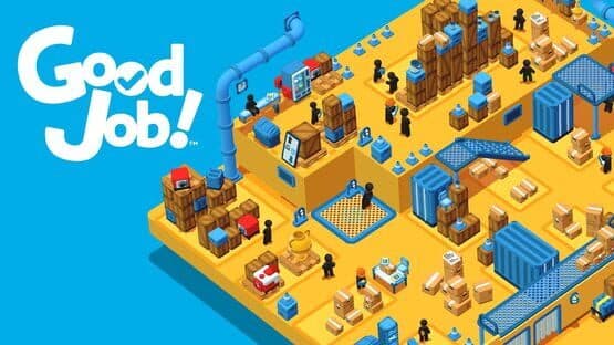 Good Job! screenshot 1