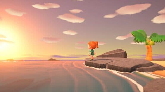 Animal Crossing: New Horizons screenshot 2