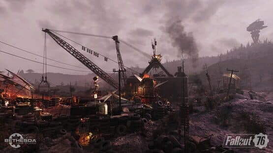 Fallout 76: Wastelanders screenshot 3
