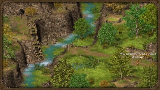 Hero of the Kingdom: The Lost Tales 1 screenshot 4