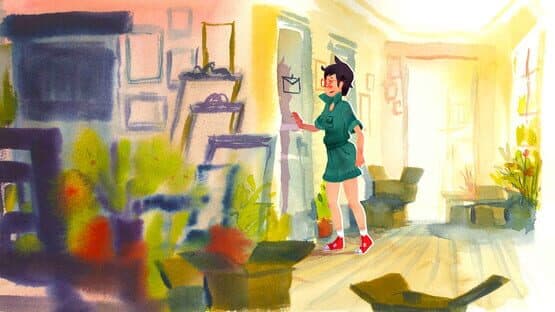 Dordogne screenshot 5