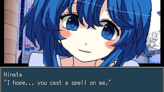 Yanderella screenshot 1