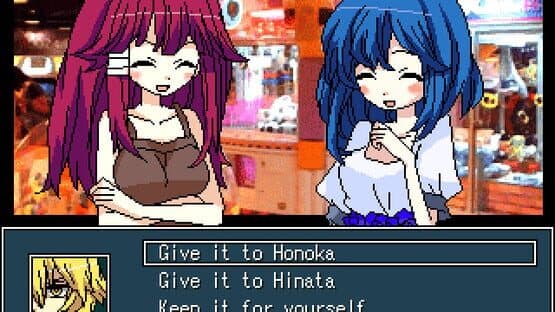 Yanderella screenshot 2