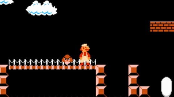 Super Mario Bros. screenshot 4