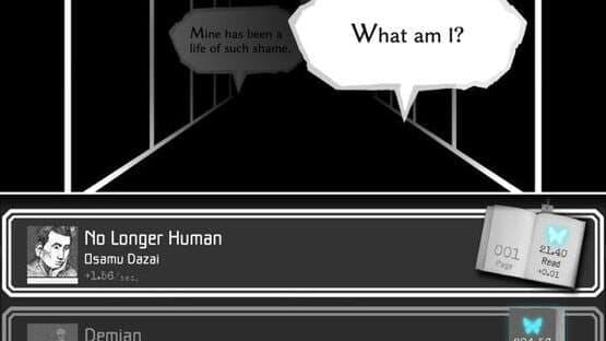 Alter Ego screenshot 2