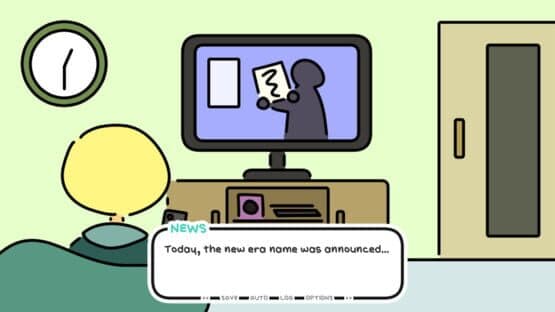 Last Day of Spring screenshot 2